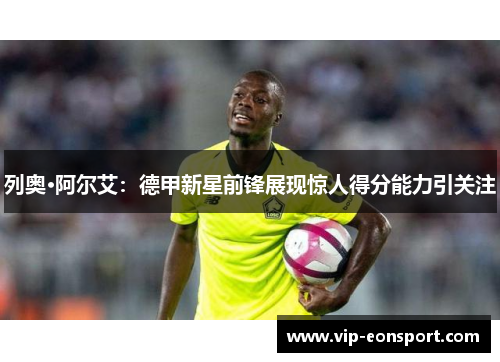 列奥·阿尔艾：德甲新星前锋展现惊人得分能力引关注