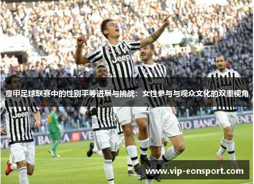 意甲足球联赛中的性别平等进展与挑战:女性参与与观众文化的双重视角 意甲足球联赛中的性别平等进展与挑战:女性参与与观众文化的双重视角