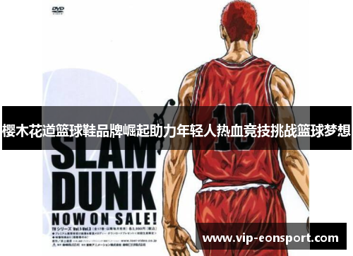 樱木花道篮球鞋品牌崛起助力年轻人热血竞技挑战篮球梦想 樱木花道篮球鞋品牌崛起助力年轻人热血竞技挑战篮球梦想