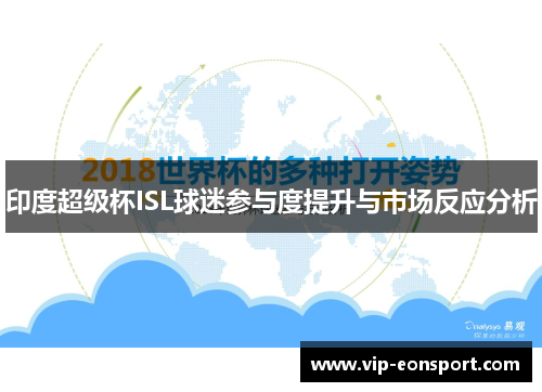 印度超级杯ISL球迷参与度提升与市场反应分析