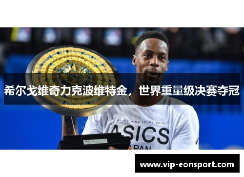 希尔戈维奇力克波维特金,世界重量级决赛夺冠 希尔戈维奇力克波维特金,世界重量级决赛夺冠