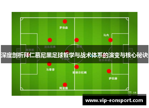 深度剖析拜仁慕尼黑足球哲学与战术体系的演变与核心秘诀