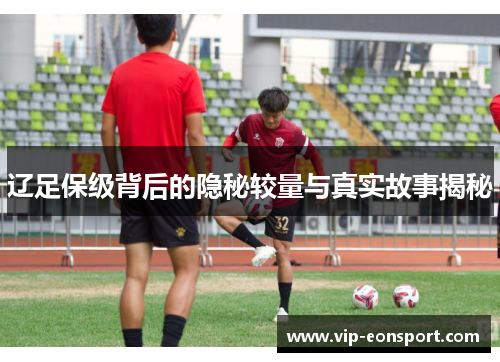 辽足保级背后的隐秘较量与真实故事揭秘