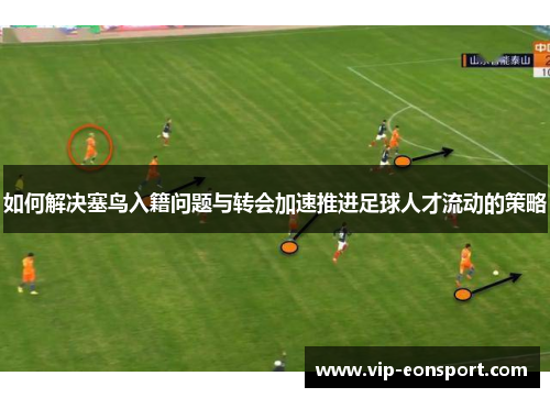 如何解决塞鸟入籍问题与转会加速推进足球人才流动的策略