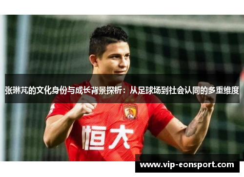 张琳芃的文化身份与成长背景探析:从足球场到社会认同的多重维度 张琳芃的文化身份与成长背景探析:从足球场到社会认同的多重维度