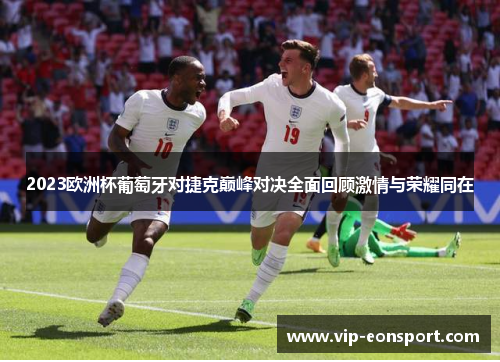 2023欧洲杯葡萄牙对捷克巅峰对决全面回顾激情与荣耀同在