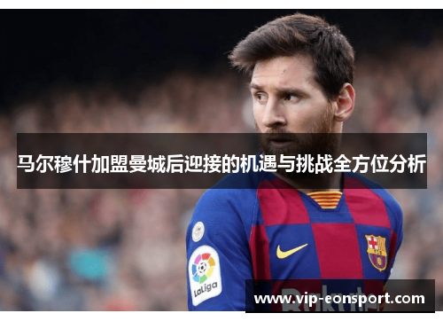 马尔穆什加盟曼城后迎接的机遇与挑战全方位分析