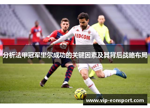 分析法甲冠军里尔成功的关键因素及其背后战略布局 分析法甲冠军里尔成功的关键因素及其背后战略布局