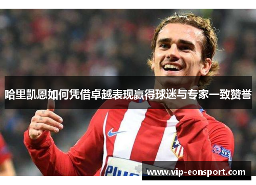 哈里凯恩如何凭借卓越表现赢得球迷与专家一致赞誉 哈里凯恩如何凭借卓越表现赢得球迷与专家一致赞誉