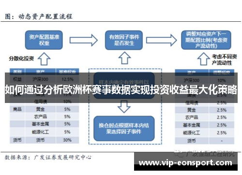 如何通过分析欧洲杯赛事数据实现投资收益最大化策略