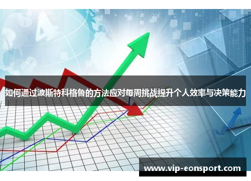 如何通过波斯特科格鲁的方法应对每周挑战提升个人效率与决策能力