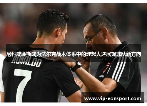 尼科威廉斯成为法尔克战术体系中的理想人选展现球队新方向