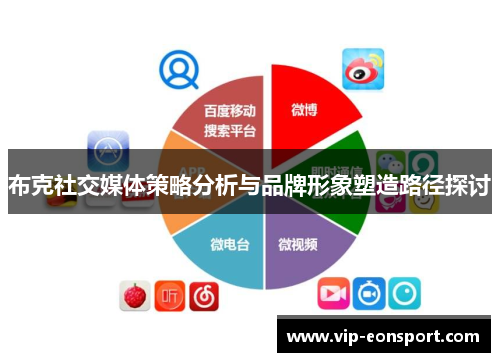 布克社交媒体策略分析与品牌形象塑造路径探讨