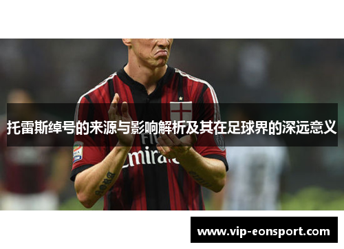 托雷斯绰号的来源与影响解析及其在足球界的深远意义